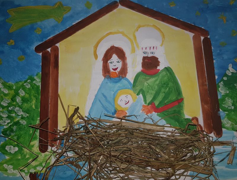 Antonina Nedza lat7 Gorzow