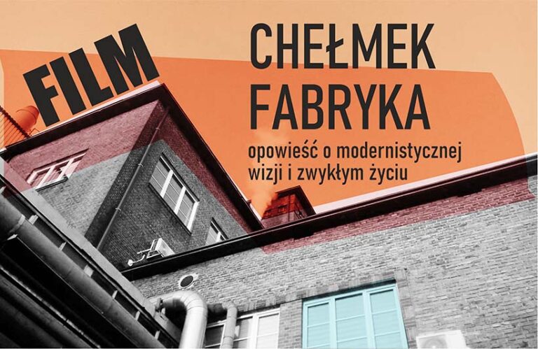 BANER FILM CHELMEK FABRYKA OPOWIESC 11 20