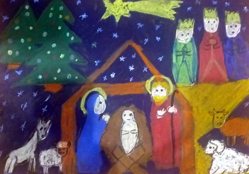 Bartosz karas 8lat tomaszow