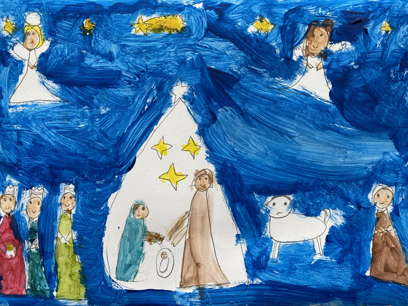 Kaja Morys 7lat Chelmek