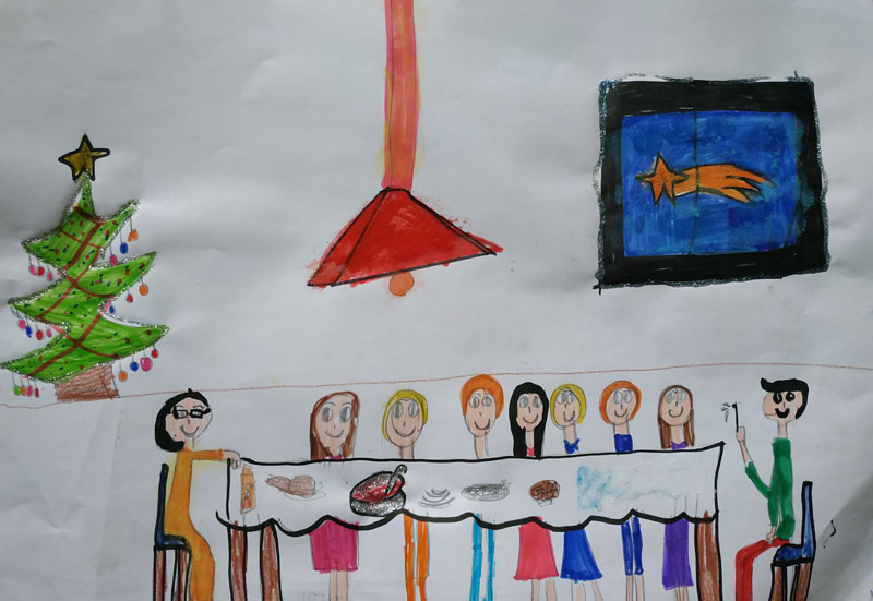 Milena Pawela 8lat Gorzow