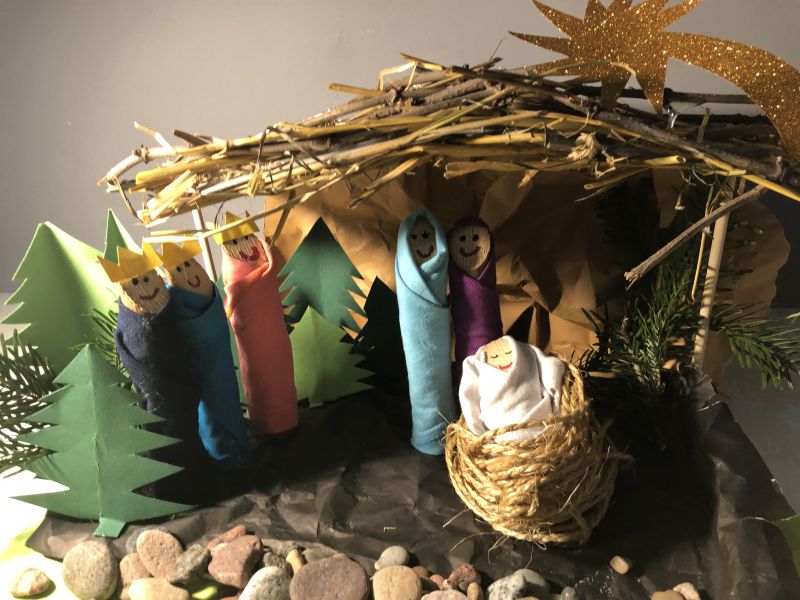 Oliwia Adamska 12lat Bobrek