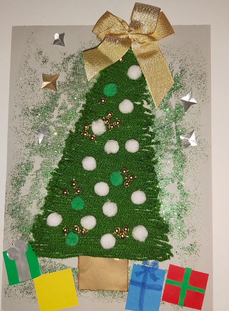 Pola Chwierut lat8 Chelmek