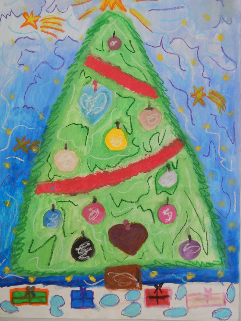 Weronika Walasik lat12 zyrardow