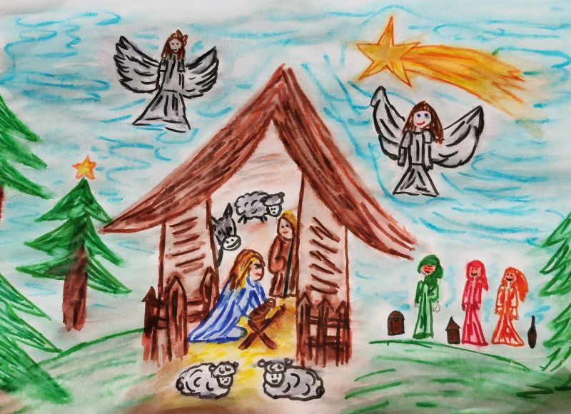 Zofia Owsiak 7lat Gorzow