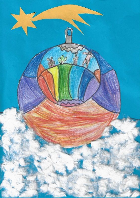 Zuzanna Wołowiec 7lat chełmek