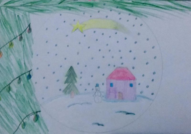 amelia smolkowicz 11lat chelmek