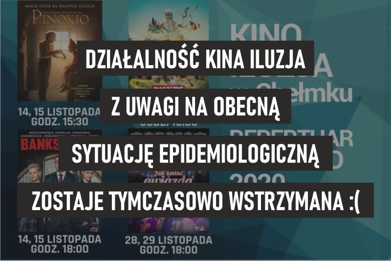 informacja kino 11 20