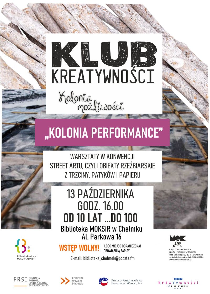 kolonia performance 12 20