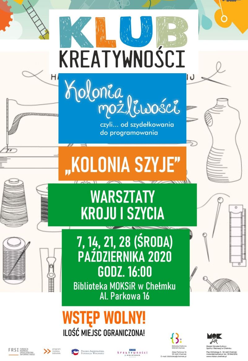 kolonia warsztaty kroju 12 20