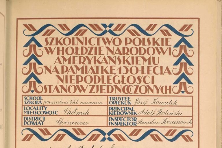 nowa publikacja historia gminy