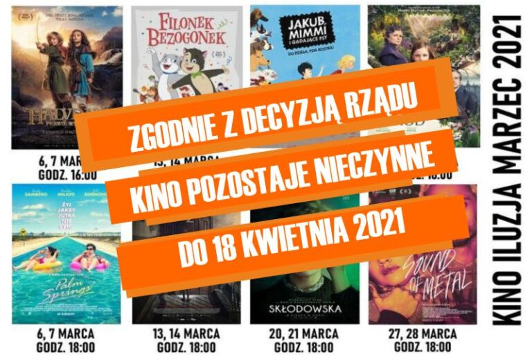 kino nieczynnee 04 21