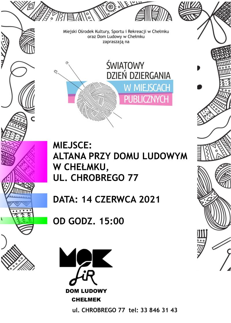 dzierganie plakat 06 21