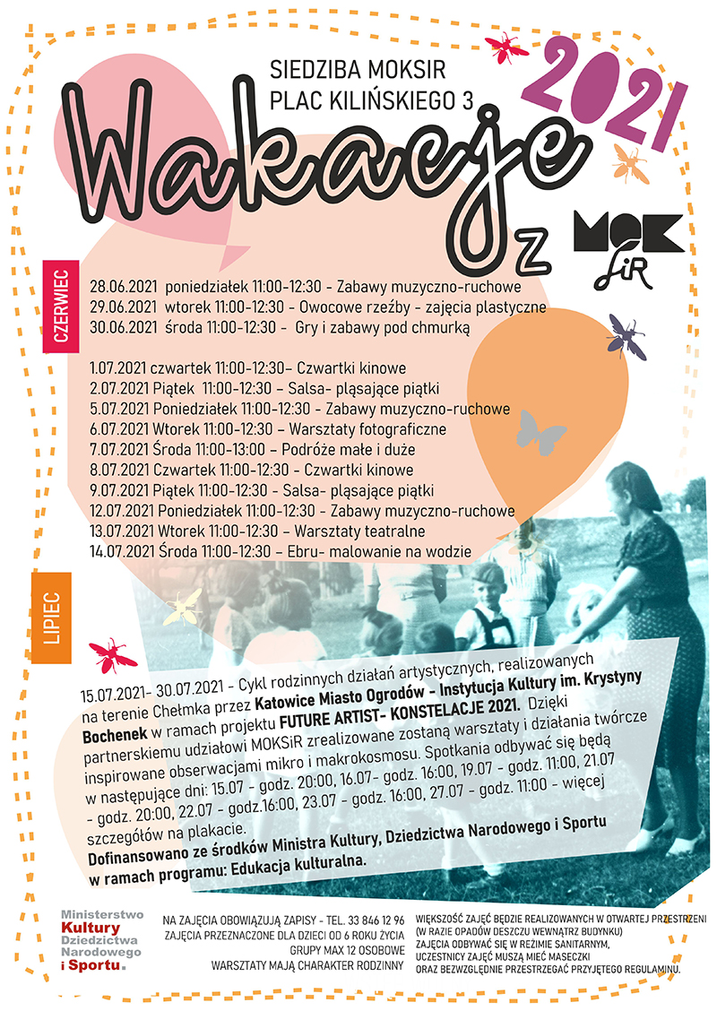 moksir centrala plan wakacyjny maly