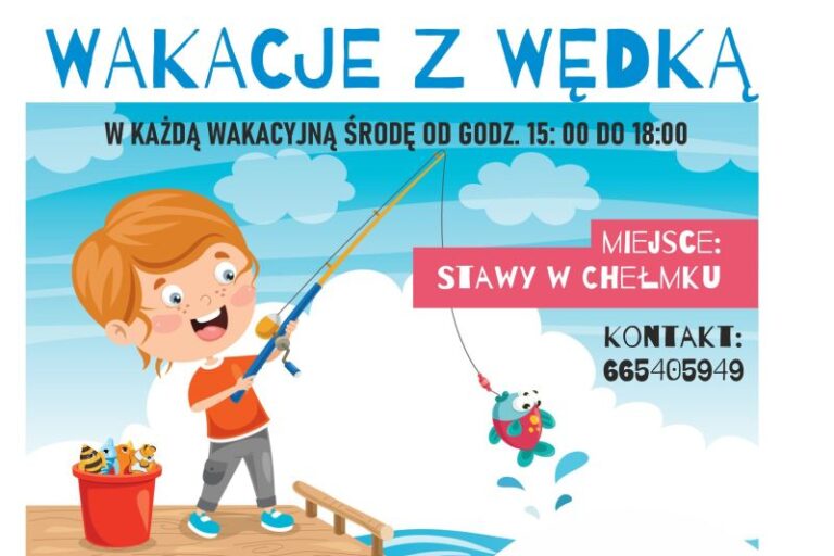 wakacje z wedka modul 07 21