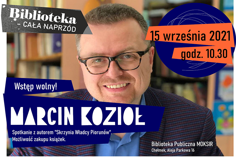baner koziol male