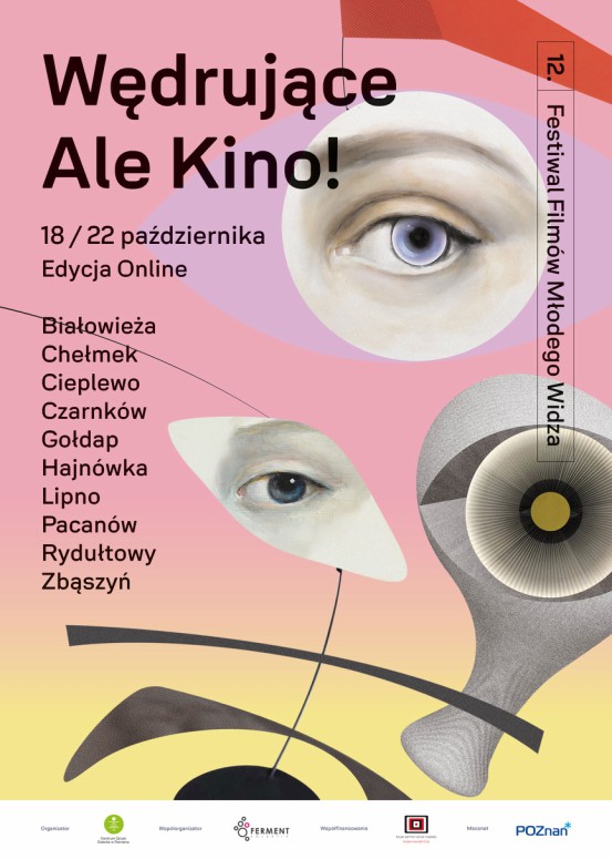 Plakat WAK 2021 small