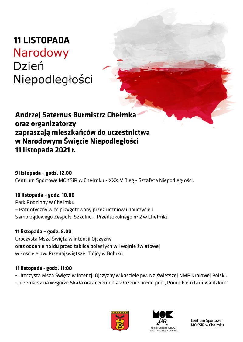 11 listopada net 11 21