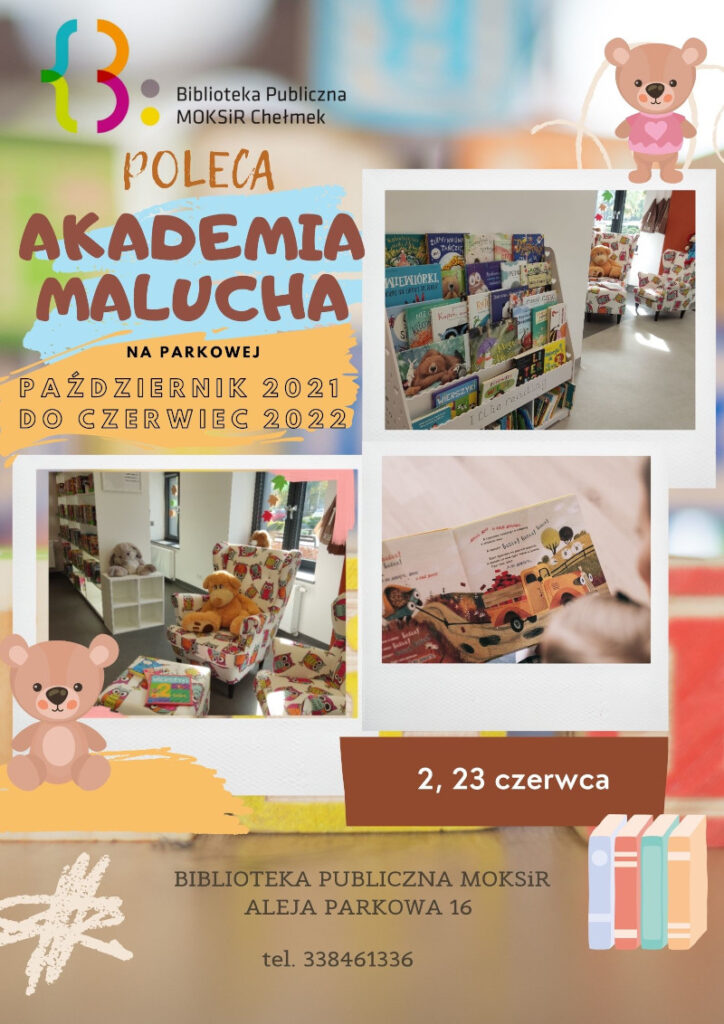 akademia malucha