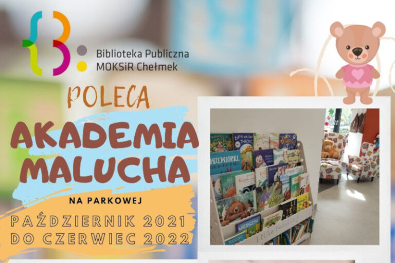 akademia malucha m
