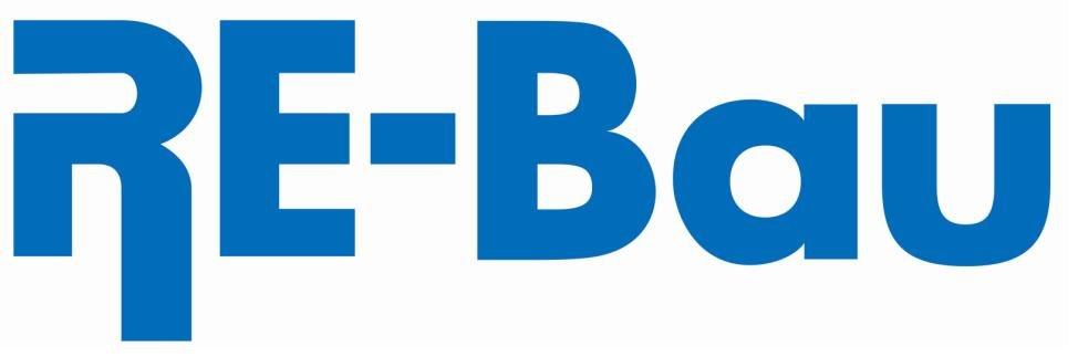 logo RE Bau