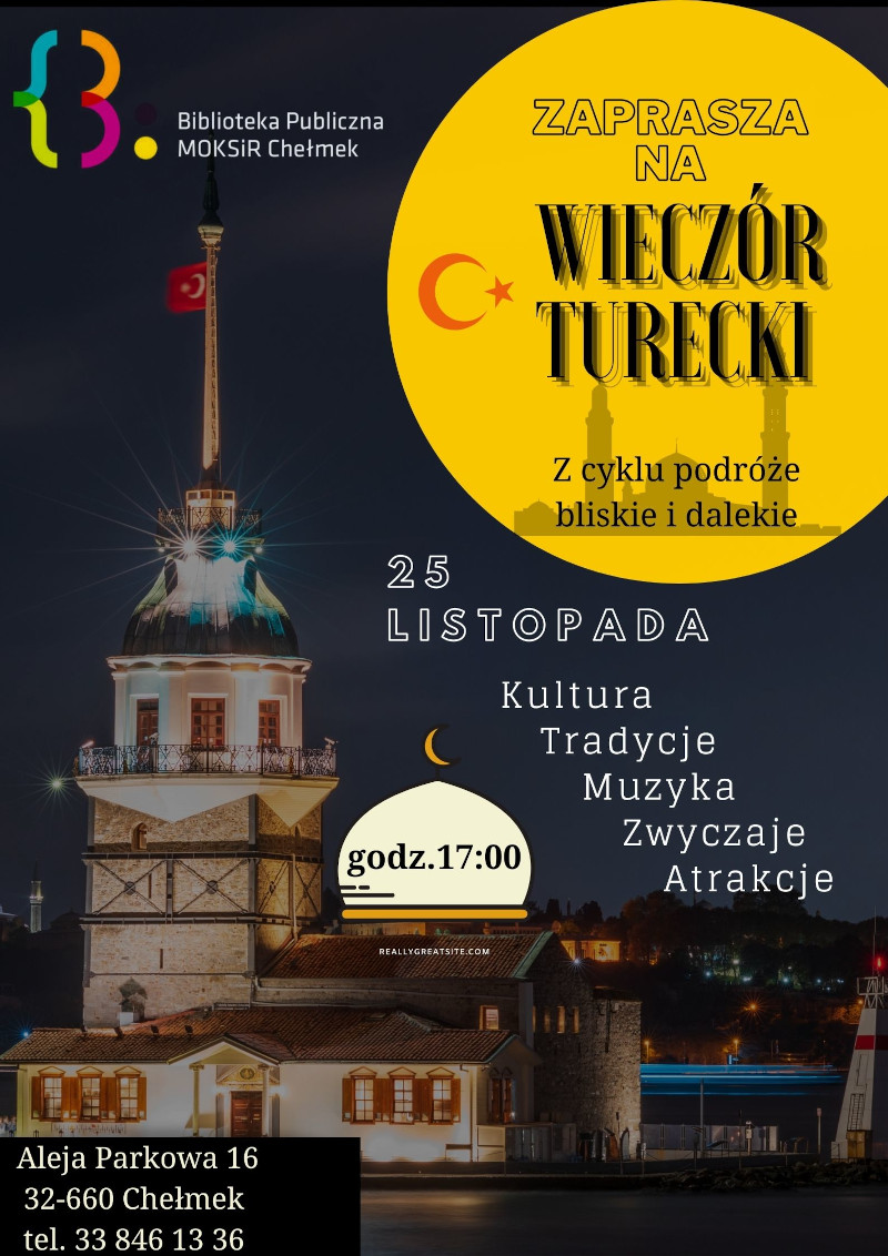 wieczor turecki net 11 21