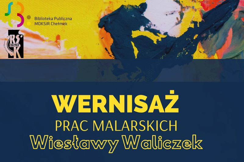 wieslawa waliczek m