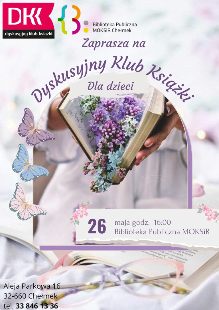 DKK dzieci