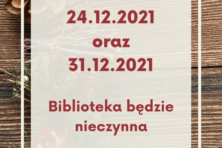 nieczynne m