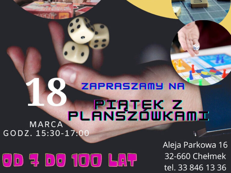 planszowki m