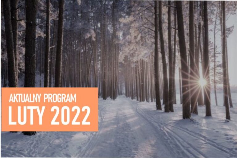 aktualny program 02 22