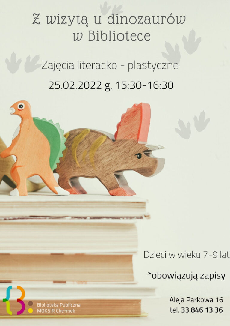 dinozaury