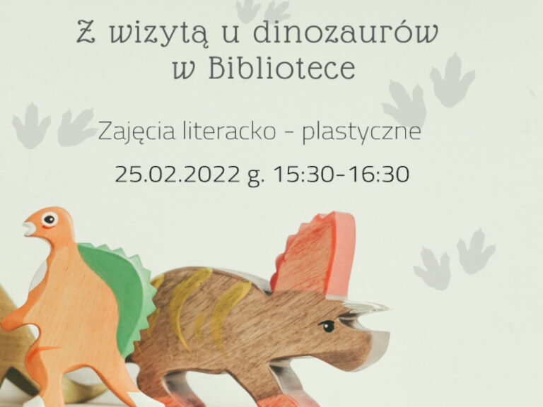 dinozaury m