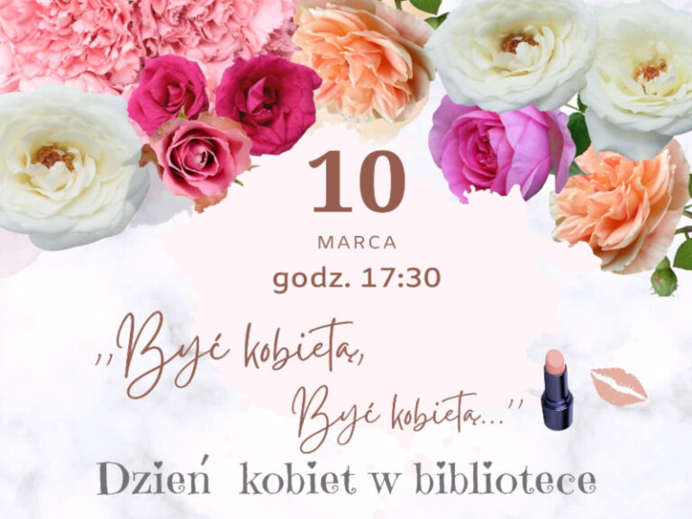 dzien kobiet m