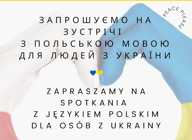 spotkania jezyk polski m