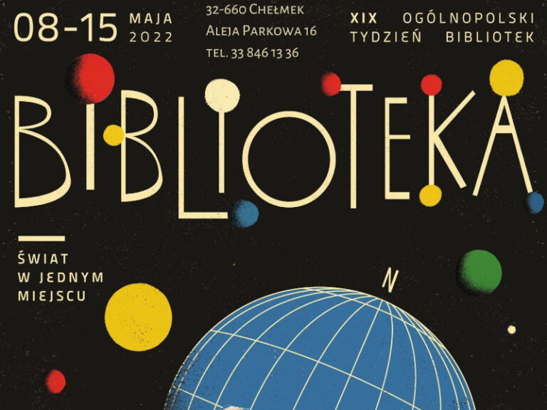 tydzien bibliotek m
