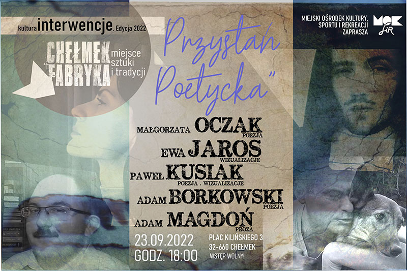 baner literatura male