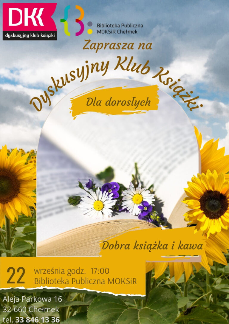 DDK dorosli