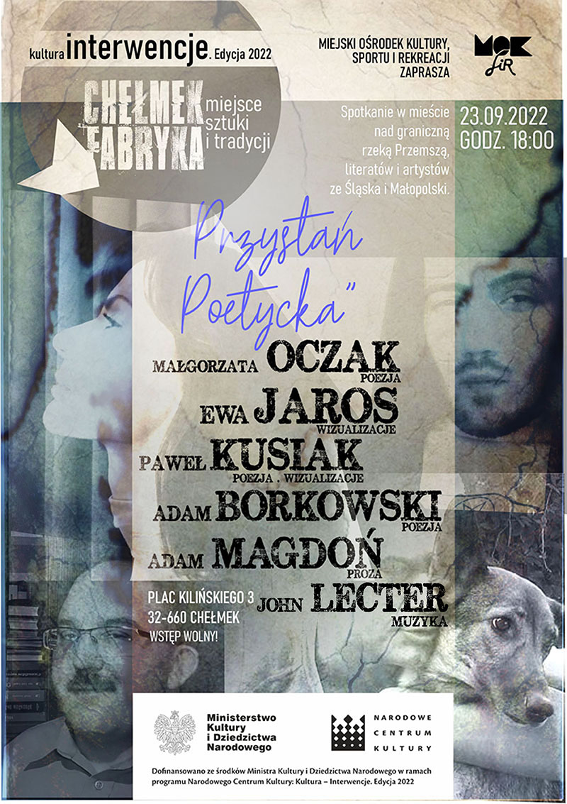 lecter na plakacie male