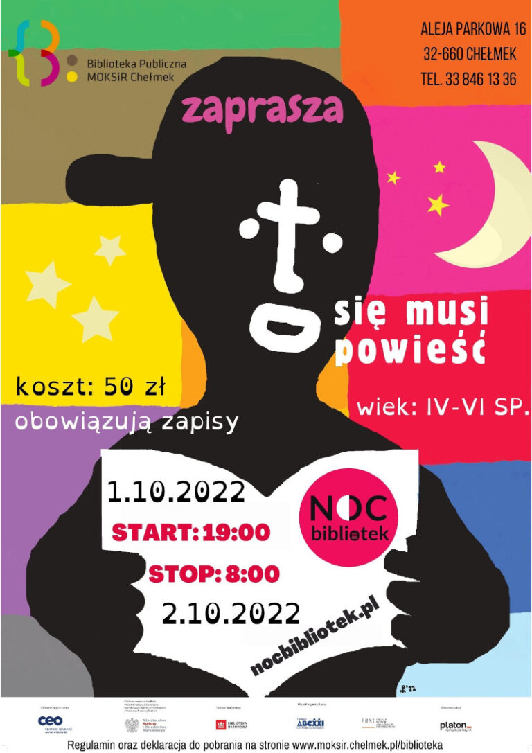 noc bibliotek 2022