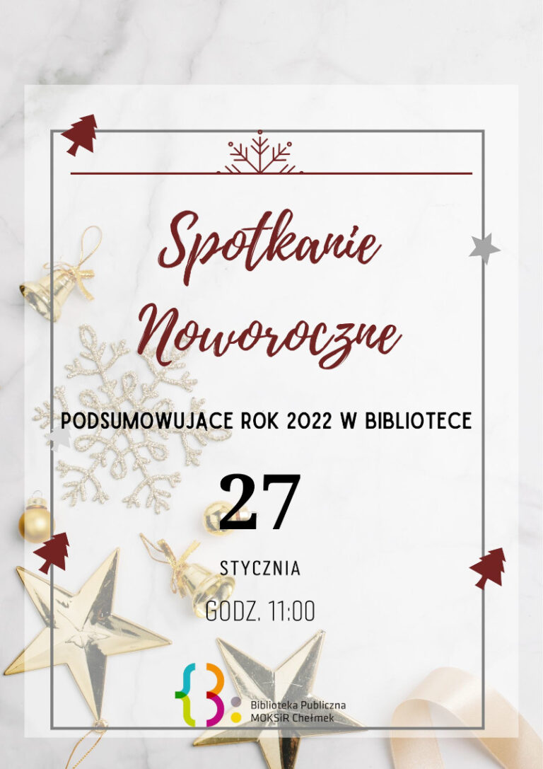 spotkanie noworoczne