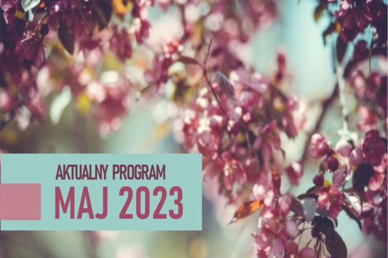 aktualny program 05 23