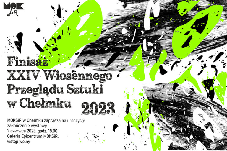 baner finisaz 2023 male