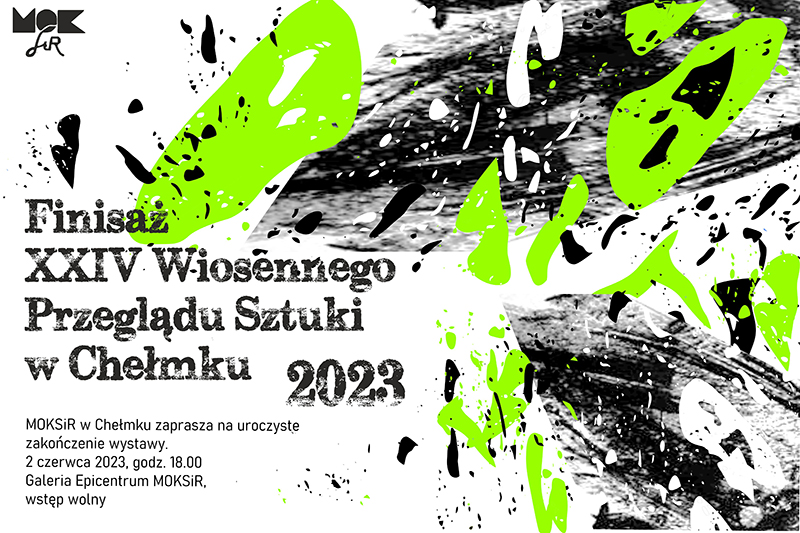 baner finisaz 2023 male