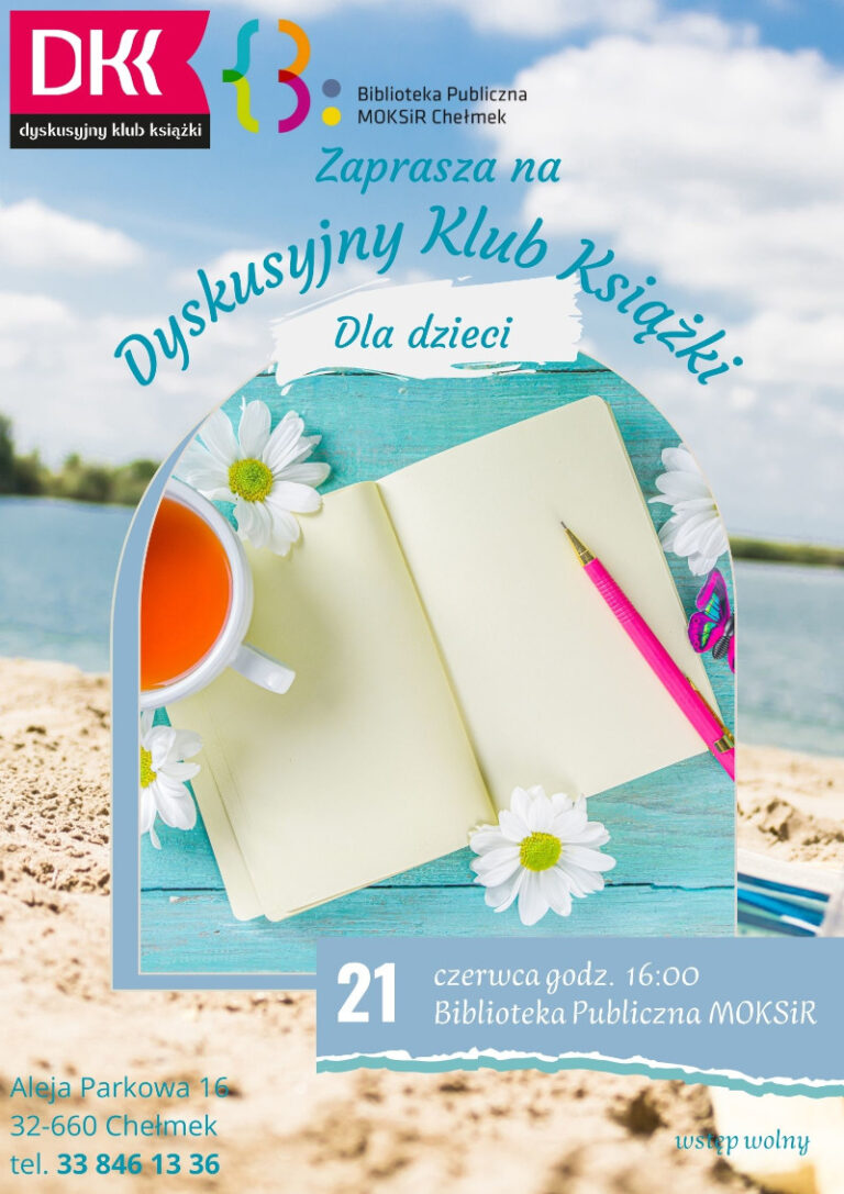 DKK dzieci czerwiec