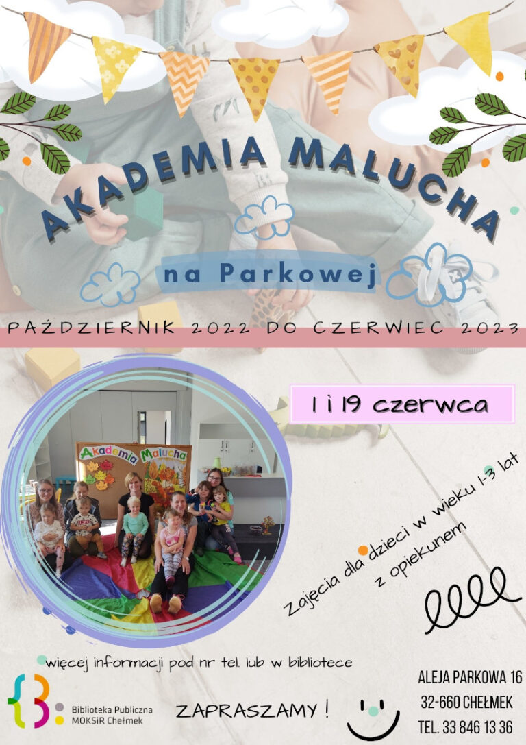 akademia czerwiec