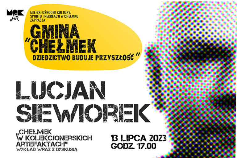 siewiorek baner male