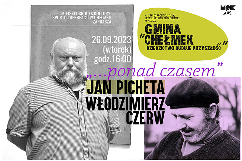 czerw picheta baner male