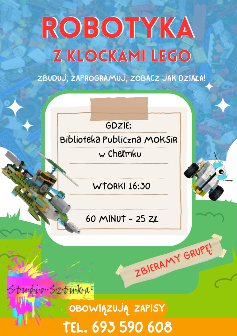 robotyka