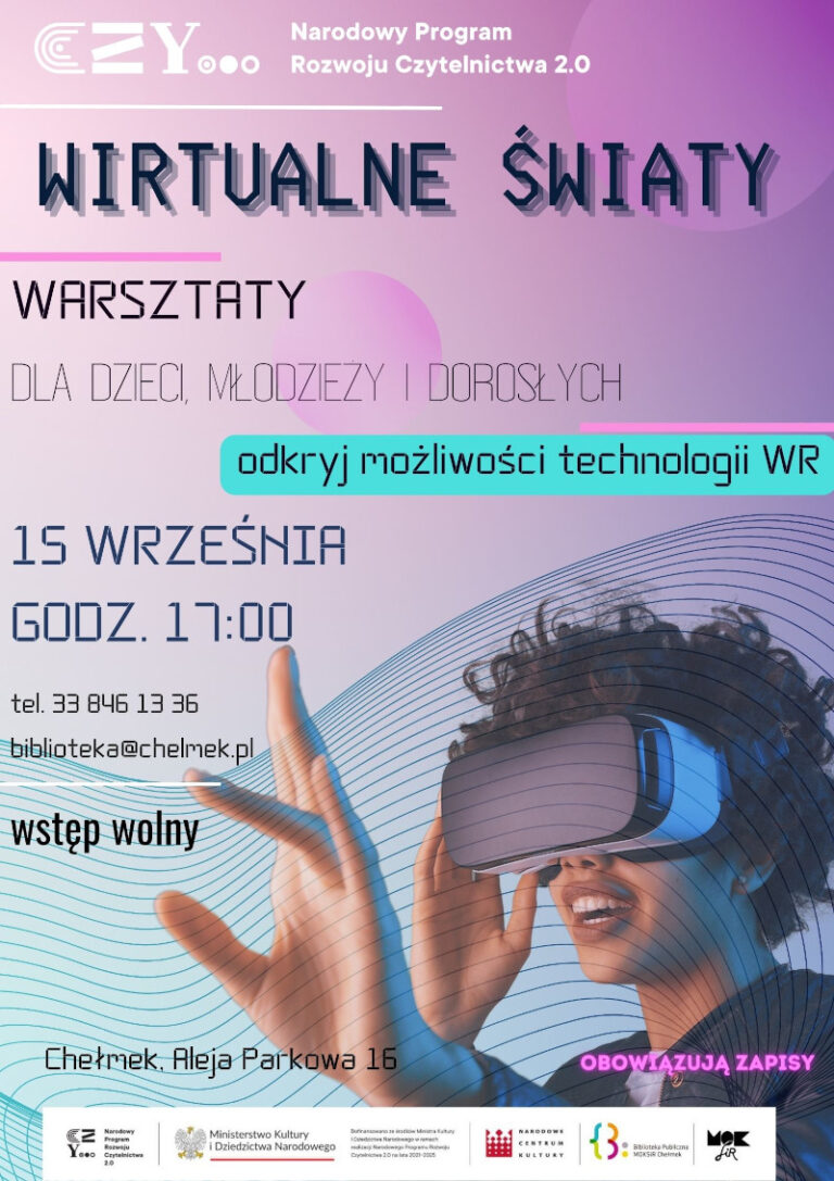 wirtualne swiaty